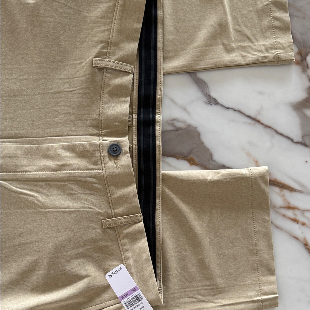 Tommy Bahama Men's Chino Pants in Light Khaki